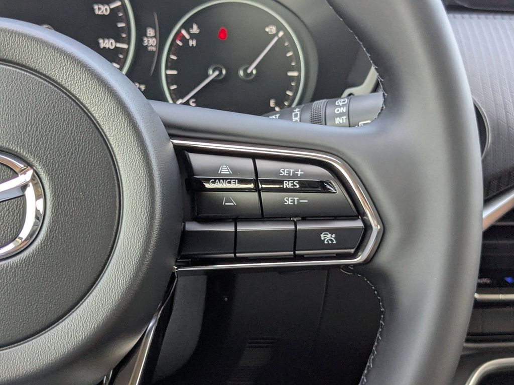 2026 Mazda CX-90 3.3 Turbo Select