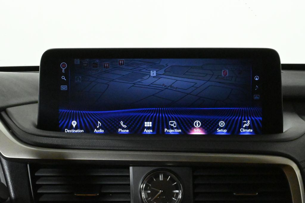2022 Lexus RX 350L 24