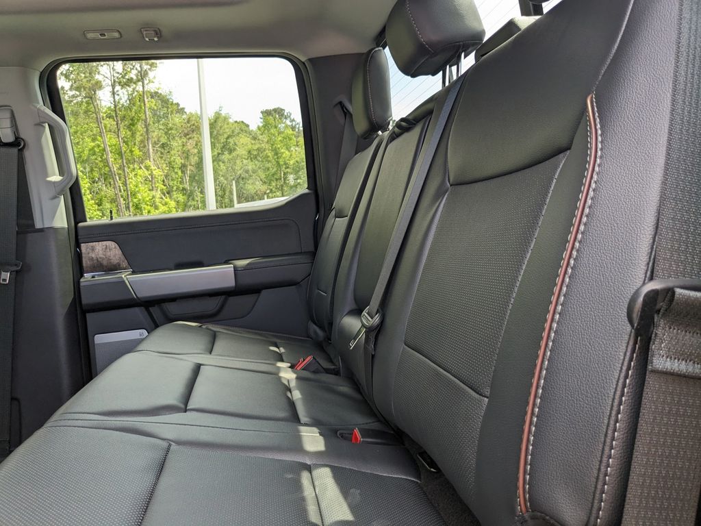 2024 Ford F-250 Super Duty Lariat