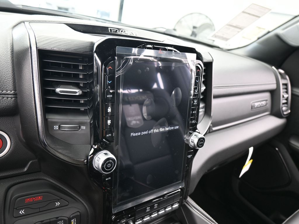 New 2026 Forged Blue Metallic Ram RHO image 18