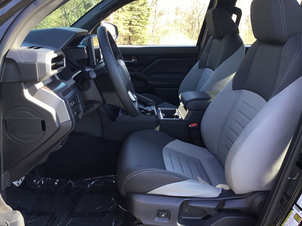 Thumbnail: 2025 Toyota Tacoma - 14