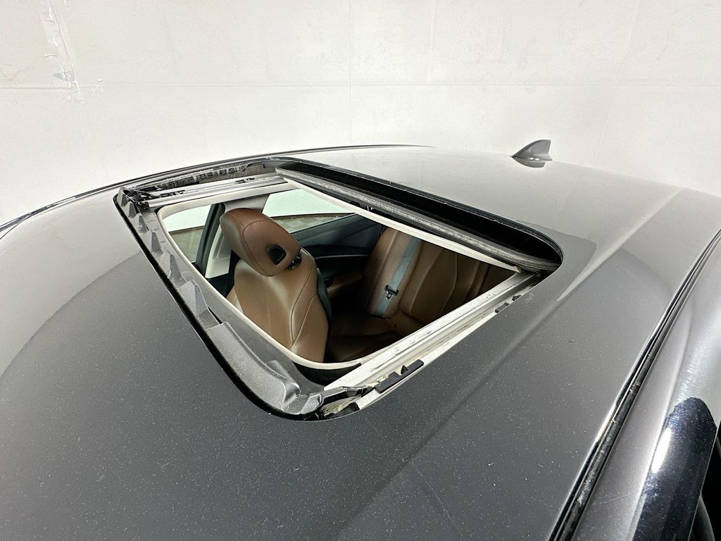 used 2021 Acura TLX car, priced at $29,499