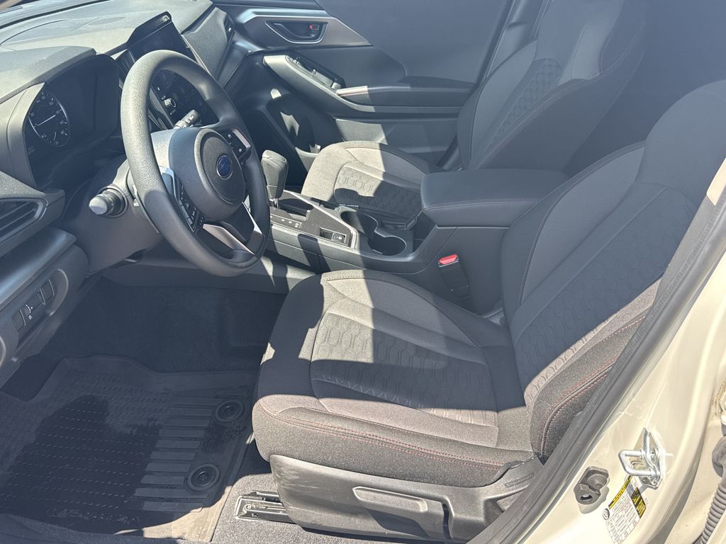 2024 Subaru Impreza Sport - 11