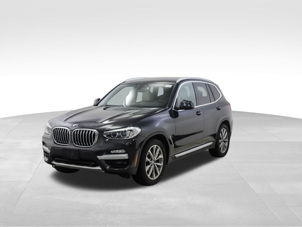 2019 BMW X3 sDrive30i -
                Bloomington, MN