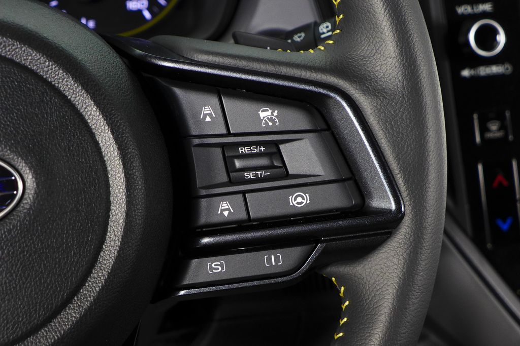 Thumbnail: 2025 Subaru Crosstrek - 27