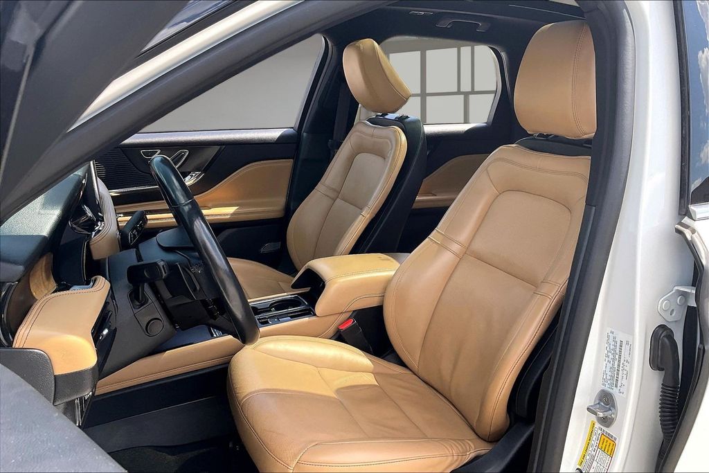 Used 2022 Lincoln Corsair SUV