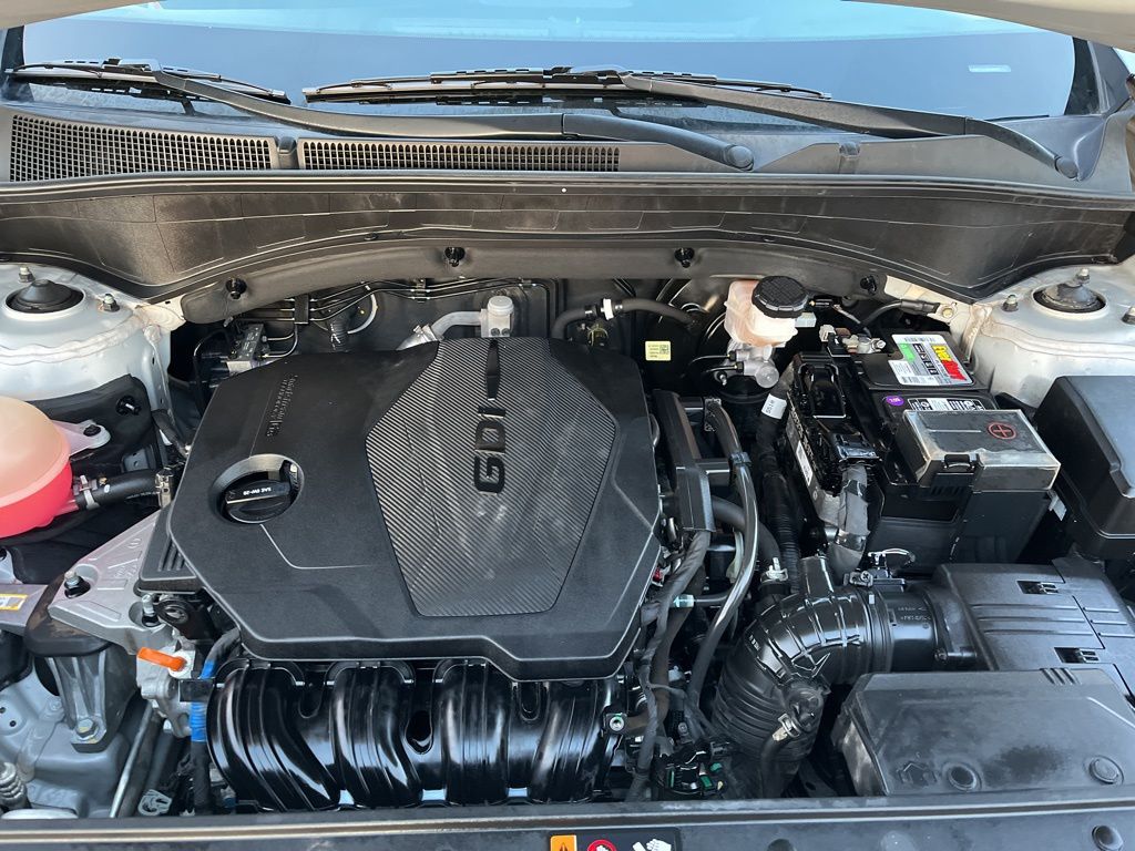 Thumbnail: 2022 Hyundai Santa Fe - 12