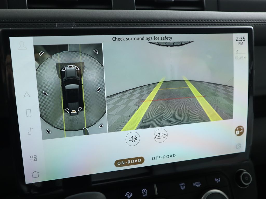 Thumbnail: 2026 Land Rover Defender - 17