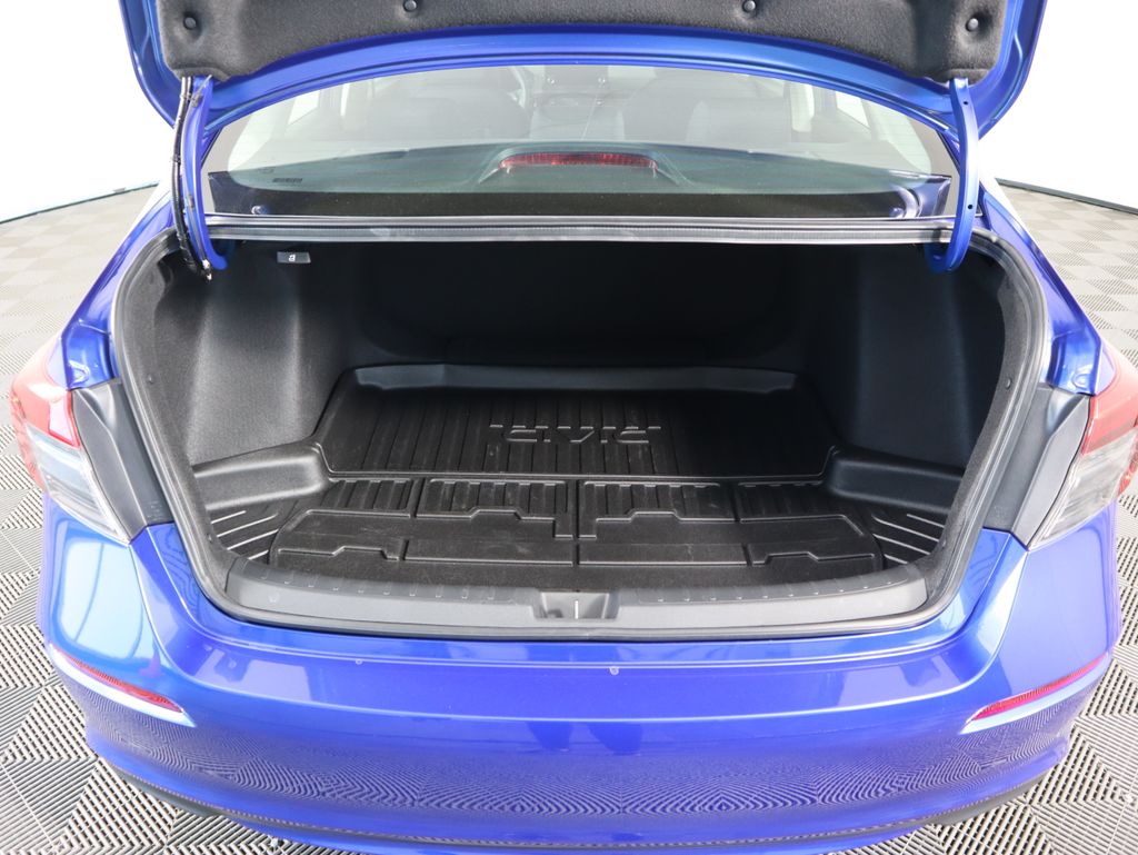 Thumbnail: 2023 Honda Civic - 28