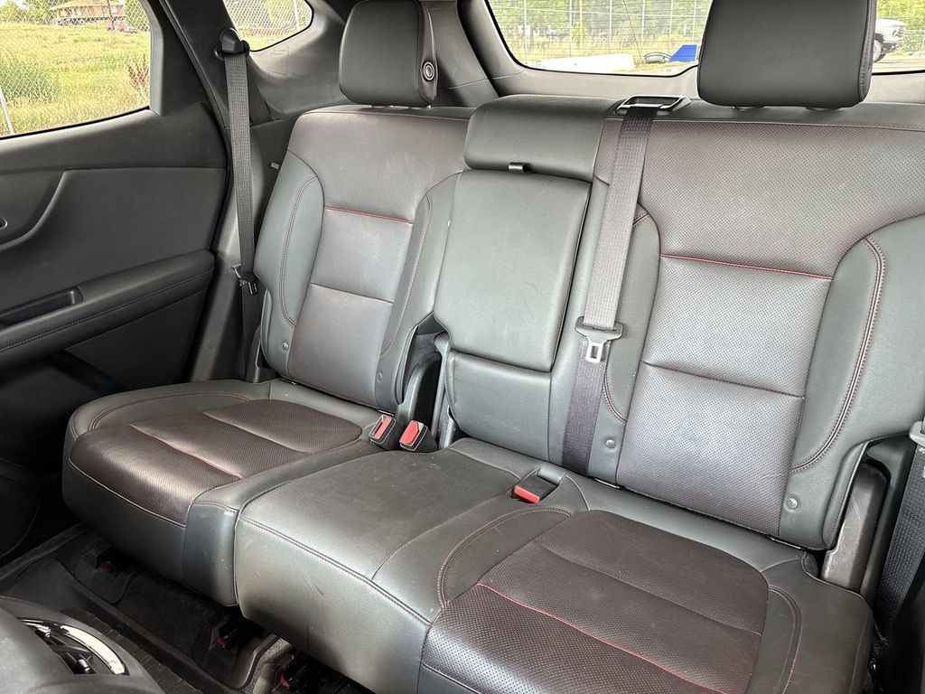 Used 2019 Chevrolet Blazer SUV