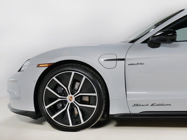 New 2026 White Porsche 4 image 36