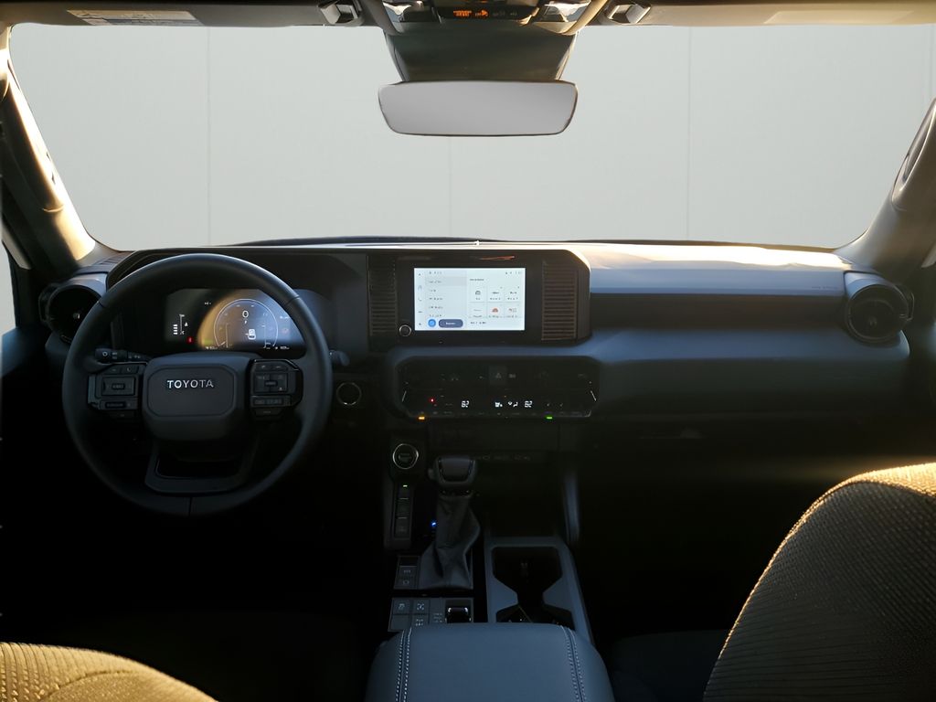 Used Car 2025 Toyota Land Cruiser  Base For Sale Under $60,000 In Austin, Texas