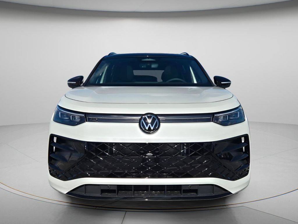 2026 Volkswagen Tiguan - $36,865