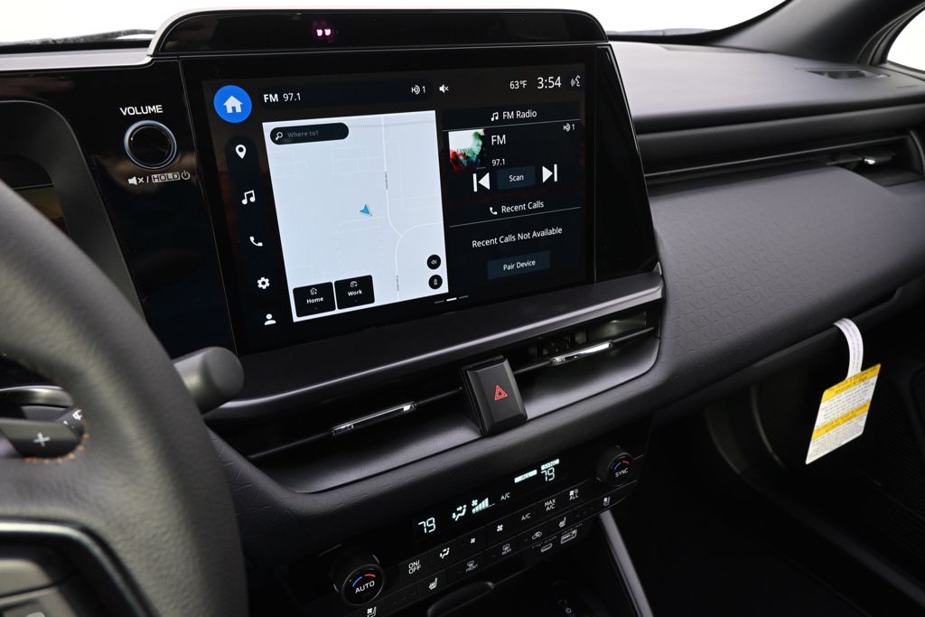 New 2026 Black Subaru Wilderness image 26