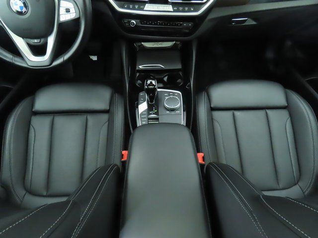 2022 BMW X4 xDrive30i 17