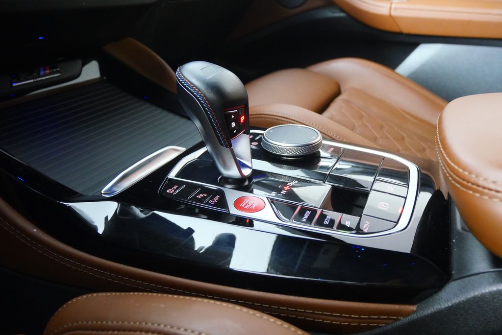 2023 BMW X3 M 25