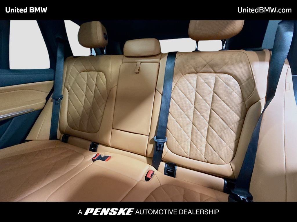 Thumbnail: 2024 BMW X5 - 13