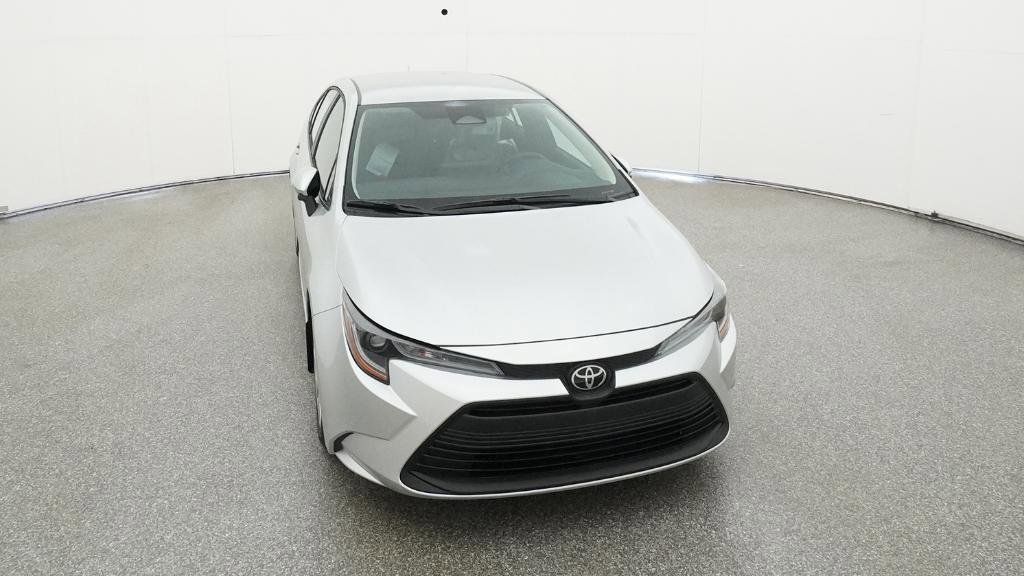 Thumbnail: 2026 Toyota Corolla - 27