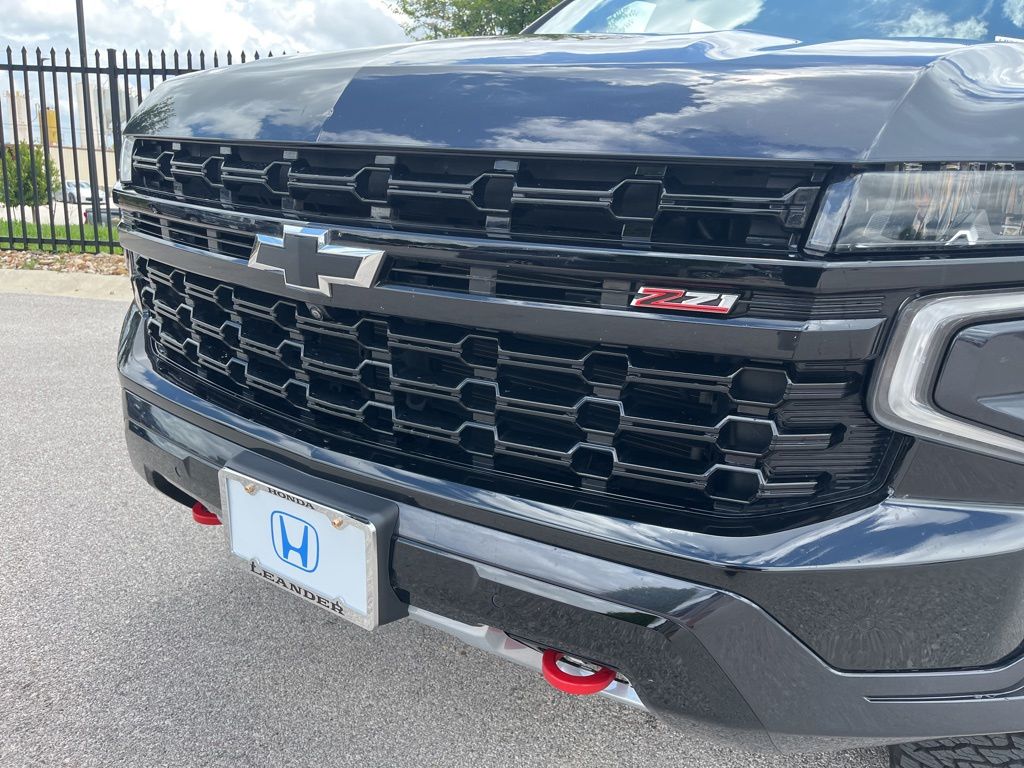 Thumbnail: 2024 Chevrolet Tahoe - 16