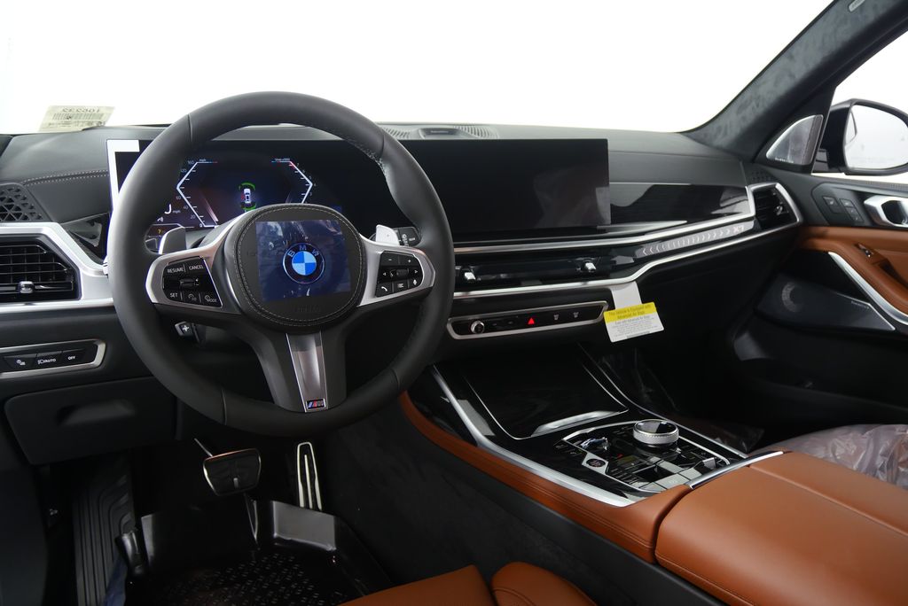 Thumbnail: 2026 BMW X7 - 20