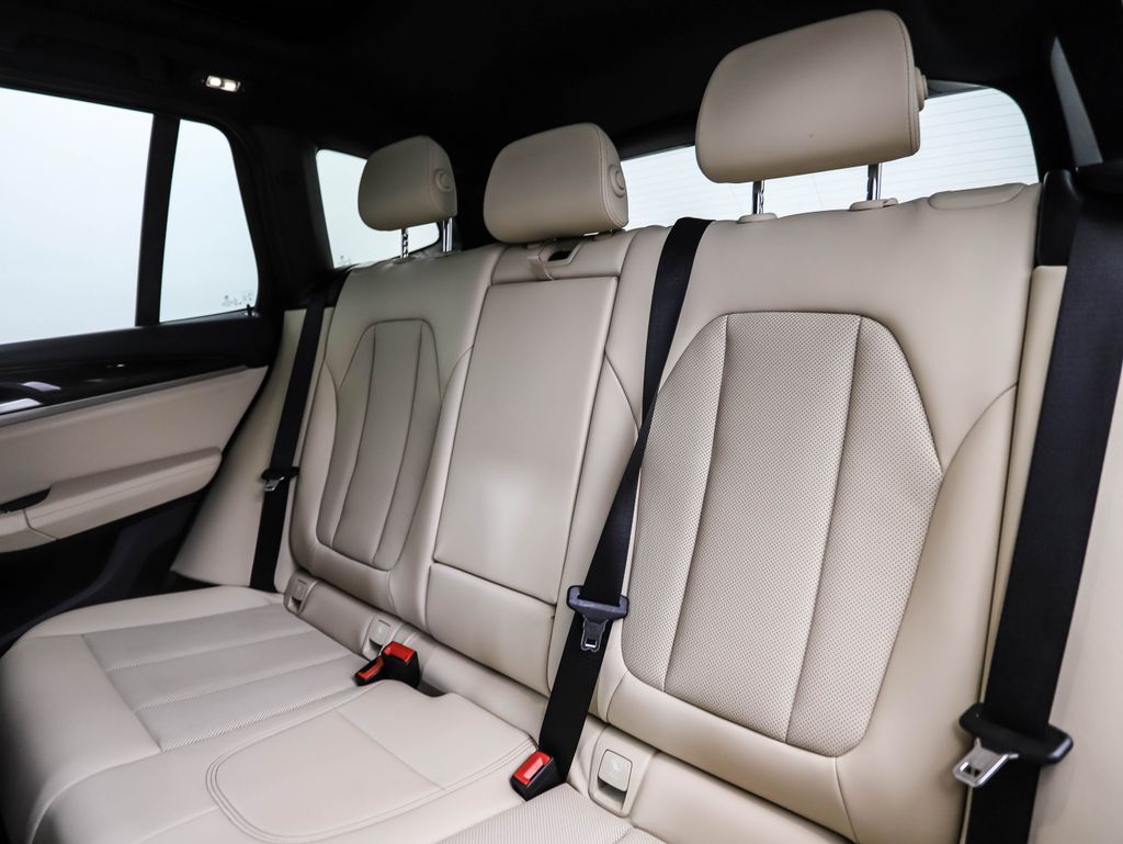 Thumbnail: 2023 BMW X3 - 23