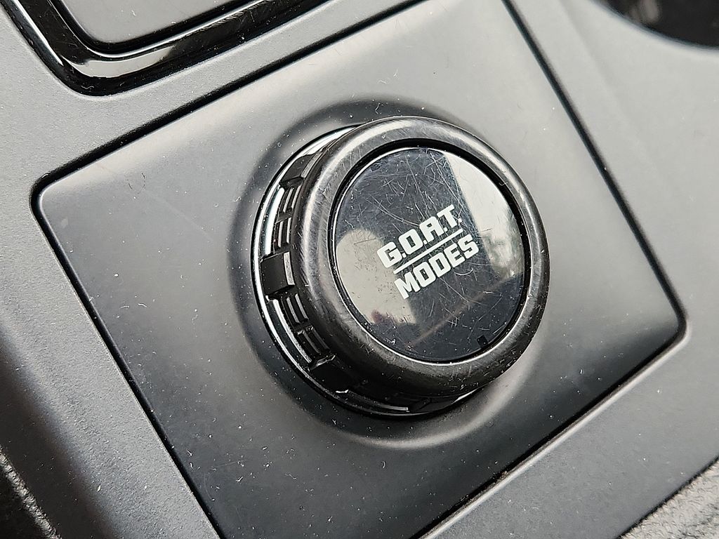 Thumbnail: 2022 Ford Bronco Sport - 24