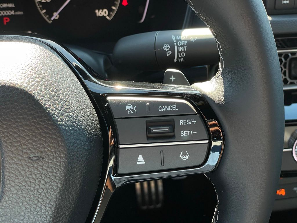 Thumbnail: 2026 Honda Civic - 14