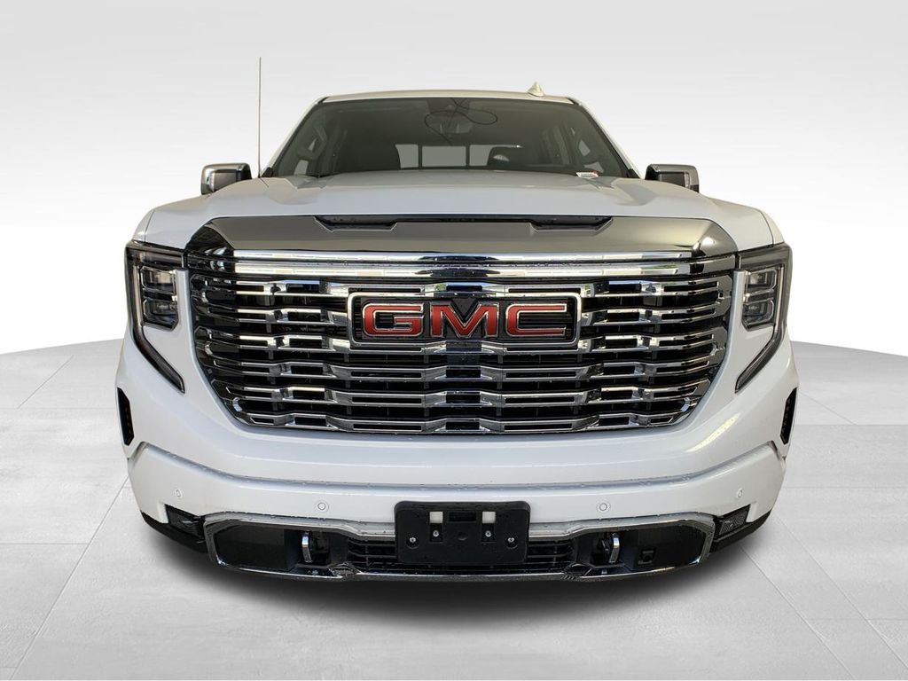 2024 GMC Sierra 1500 Denali 9