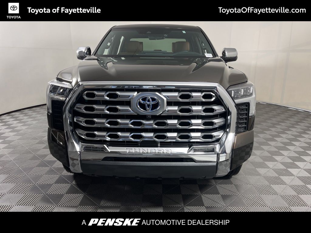 2023 Toyota Tundra 1794 Edition 18