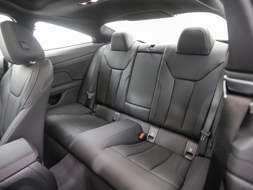 2026 BMW 4 Series 430i xDrive 19