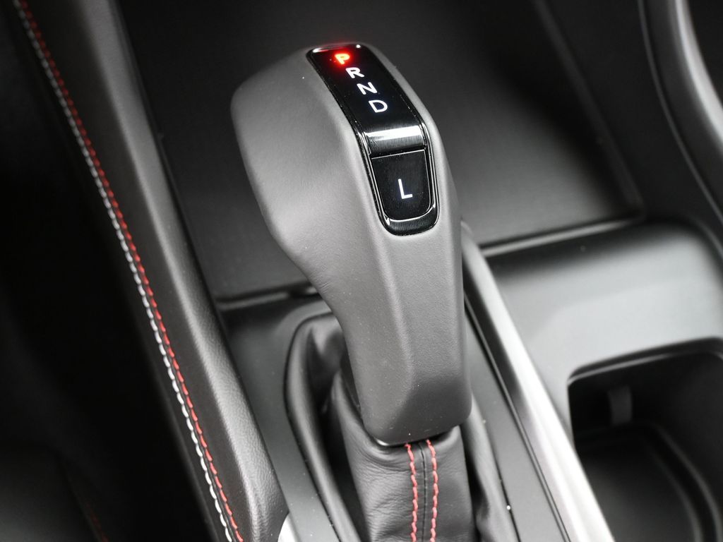 New 2026 Diamond Black Crystal Pearlcoat Dodge R/T Scat Pack image 20