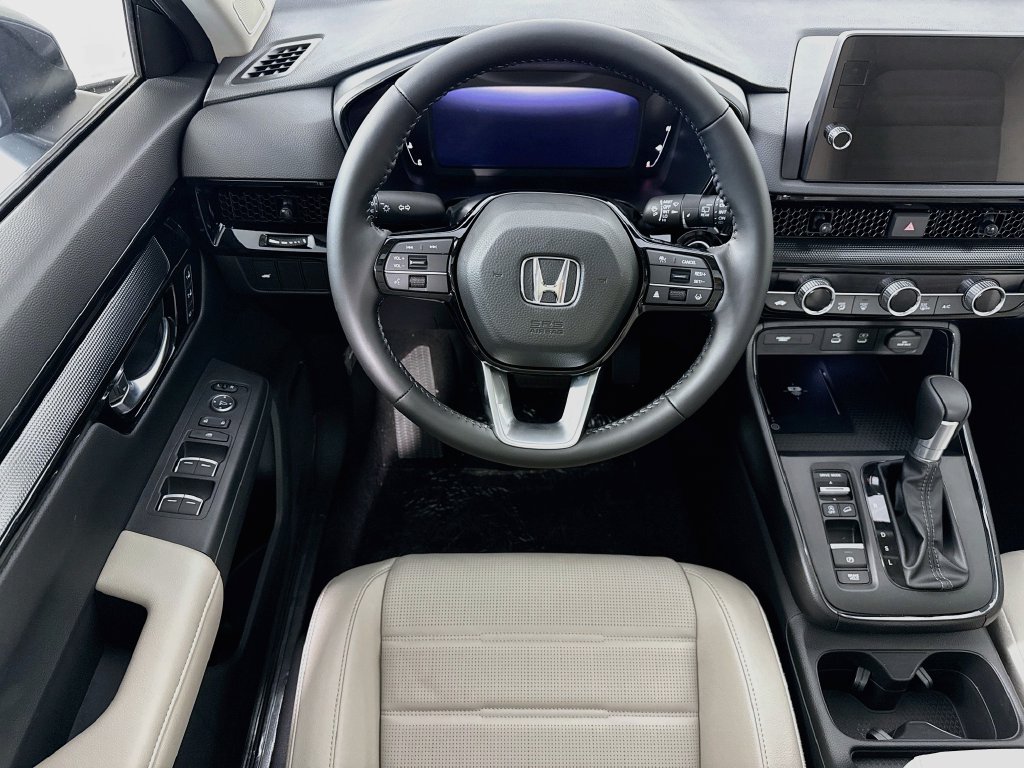 Thumbnail: 2026 Honda CR-V - 10