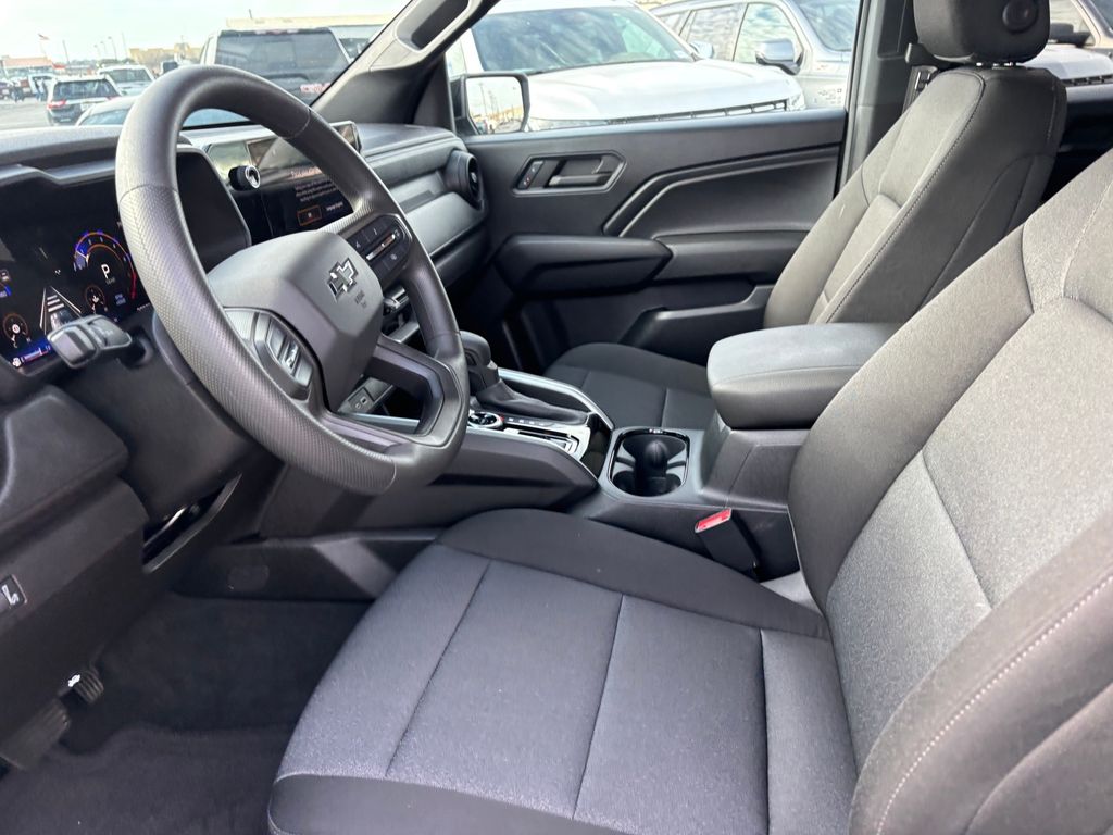 Used Car 2023 Chevrolet Colorado  Work Truck For Sale Under $20,000 In Austin, Texas