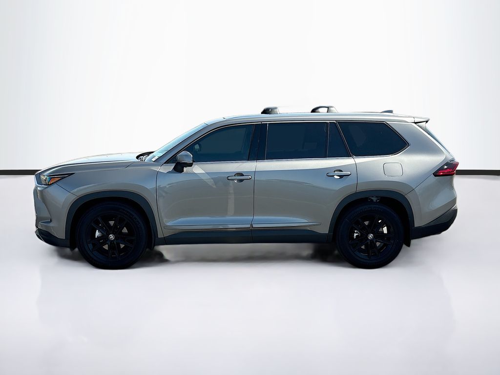 Thumbnail: 2026 Toyota Grand Highlander - 8