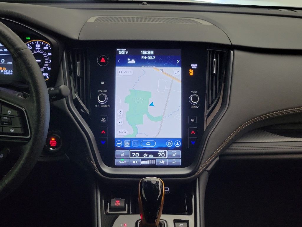 Thumbnail: 2025 Subaru Outback - 19