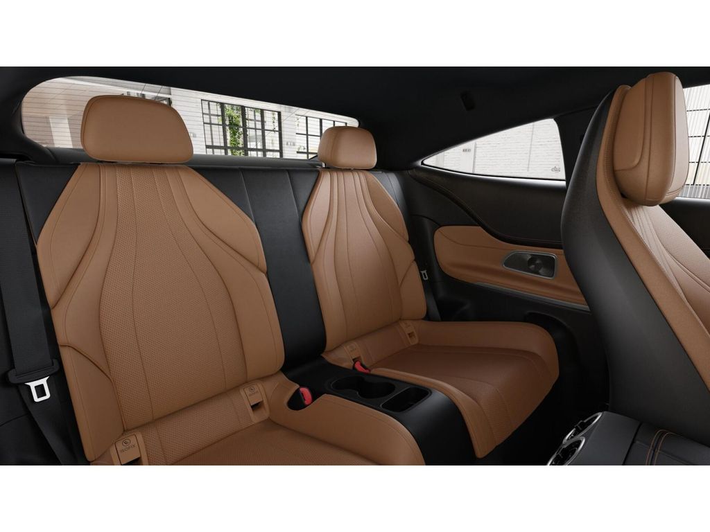 Thumbnail: 2026 Mercedes-Benz CLE - 5