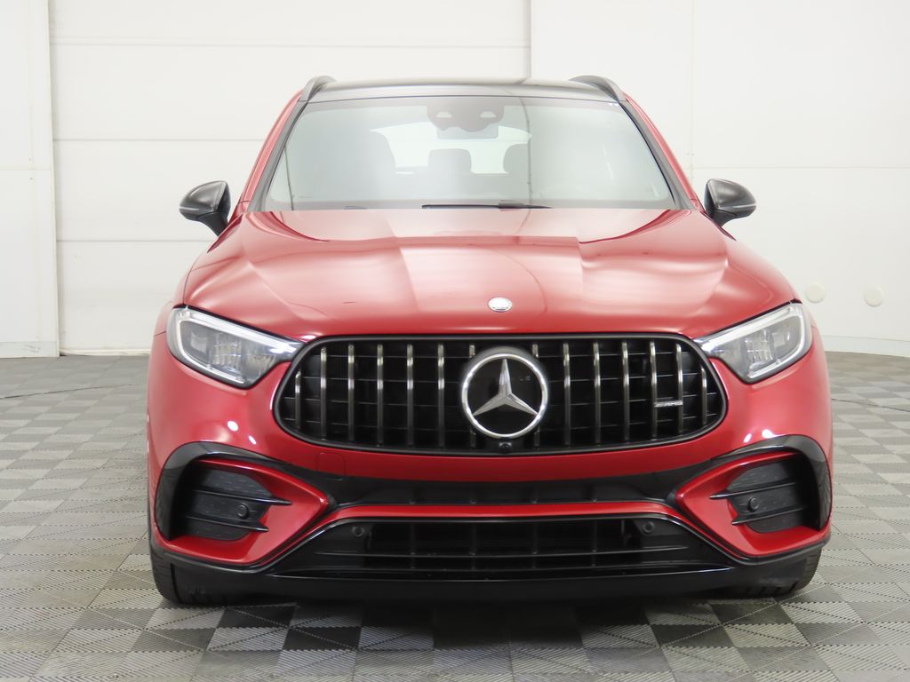 Thumbnail: 2026 Mercedes-Benz GLC - 2