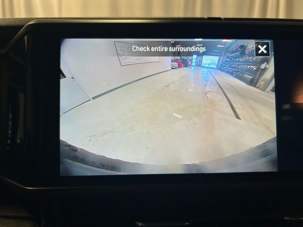 new 2026 Jeep Wrangler car, priced at $50,975