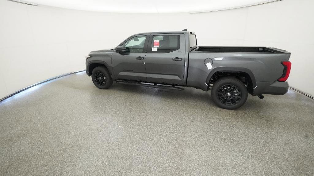 Thumbnail: 2026 Toyota Tundra - 26