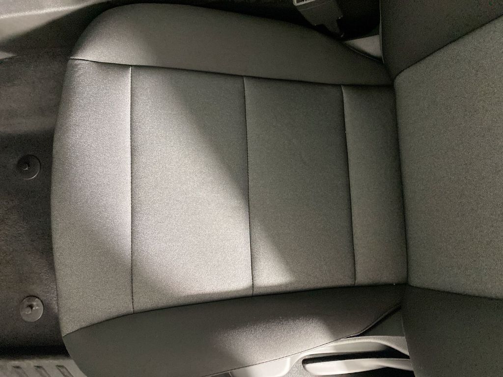 2025 Chevrolet Colorado Work Truck photo