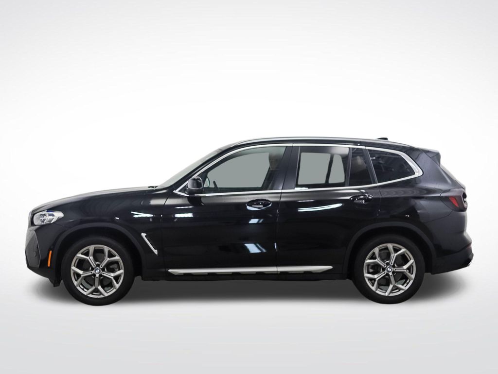 Thumbnail: 2023 BMW X3 - 2