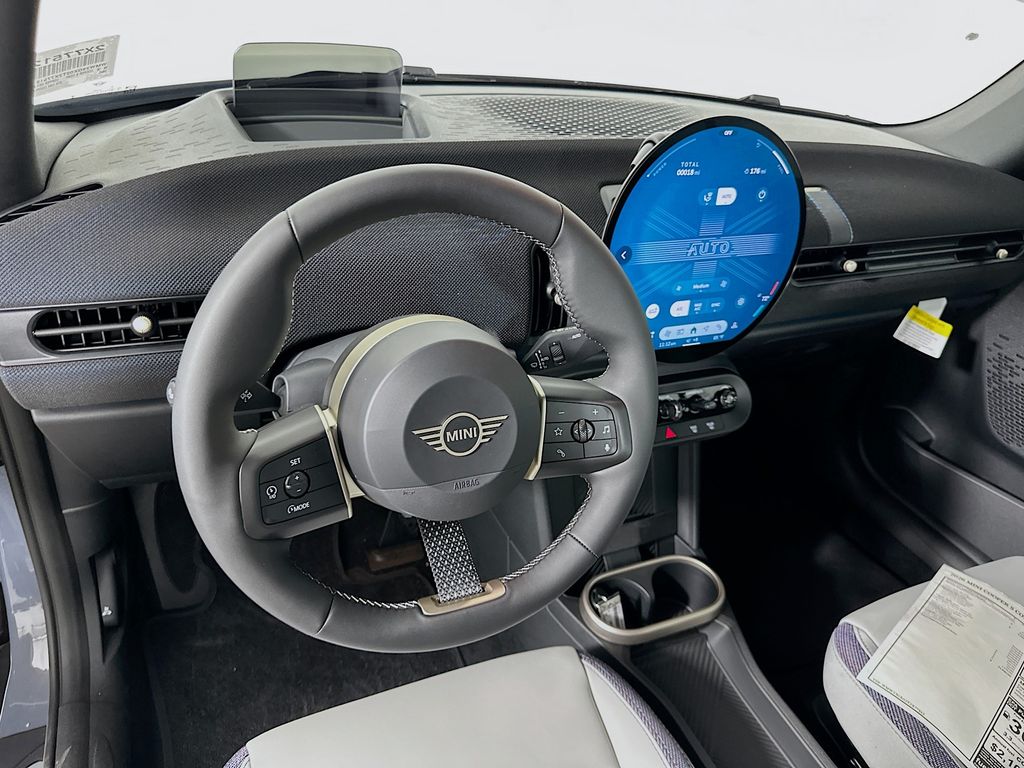 Thumbnail: 2026 MINI Cooper - 18