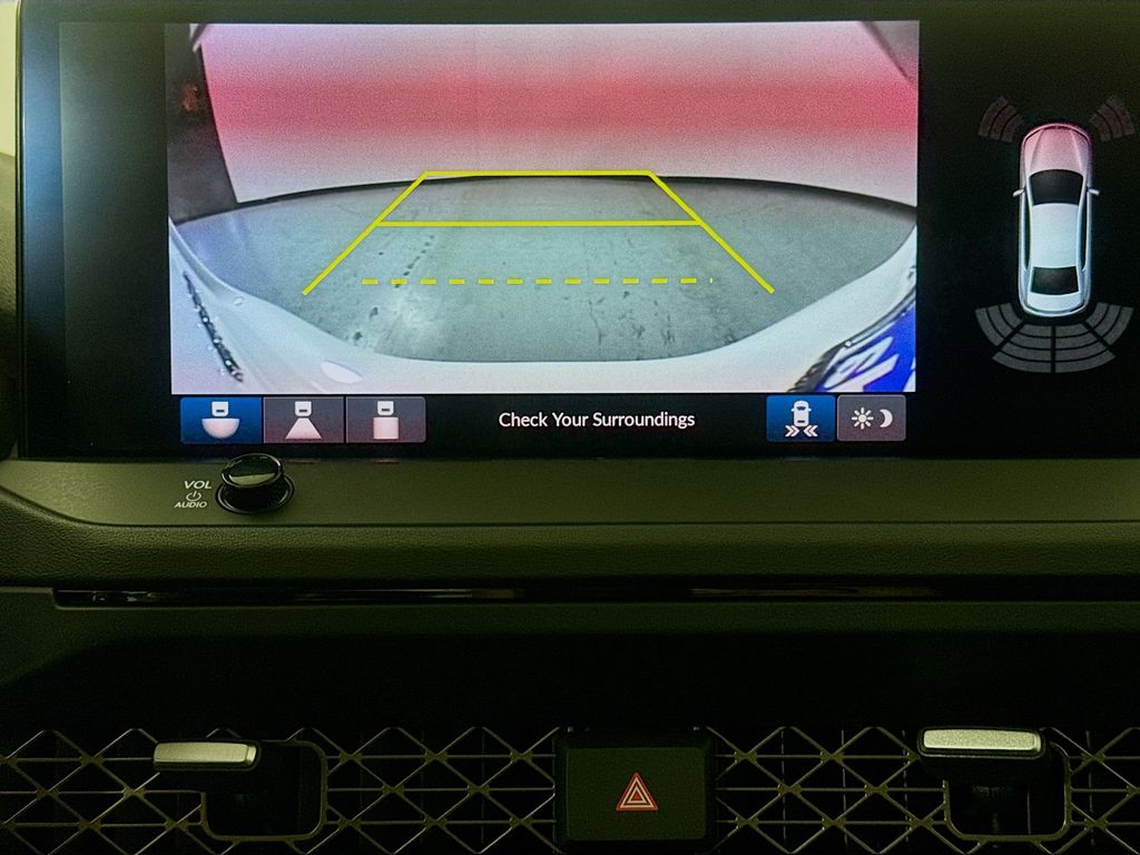 Used Car 2025 Honda Accord Hybrid  Ex-l For Sale Under $35,000 In Austin, Texas