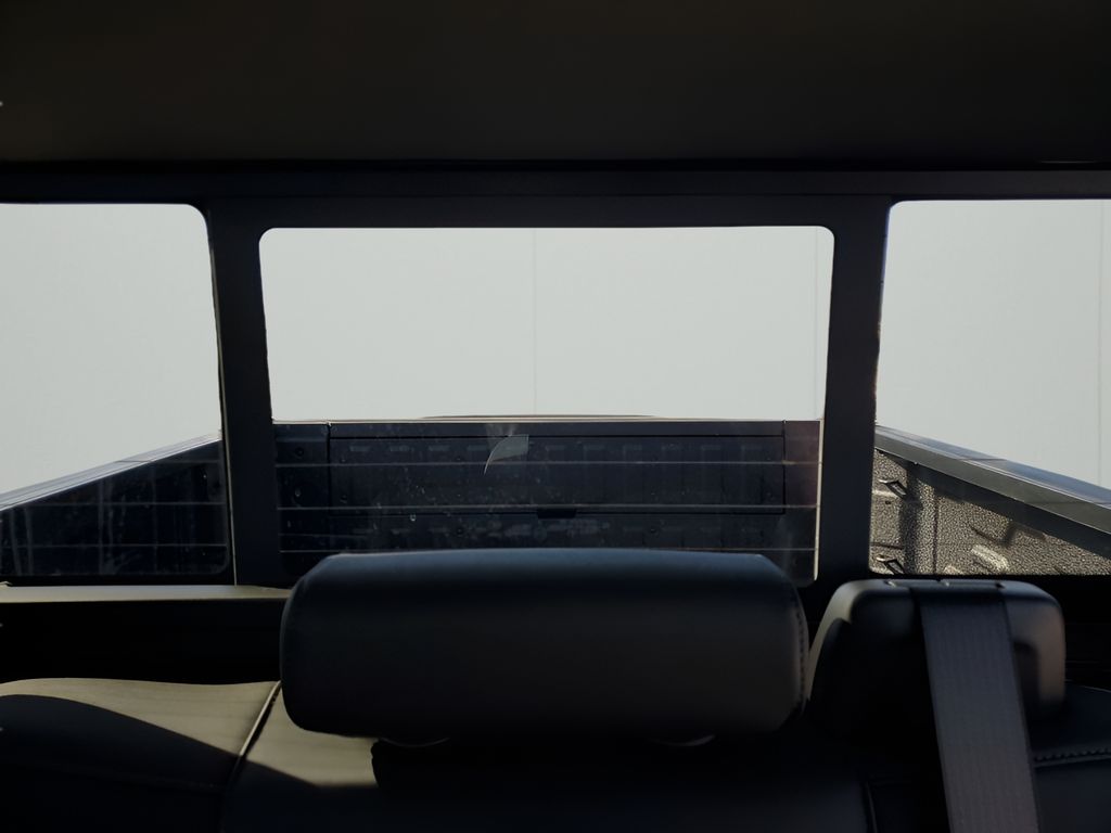 New 2026 Black GMC SLT image 25