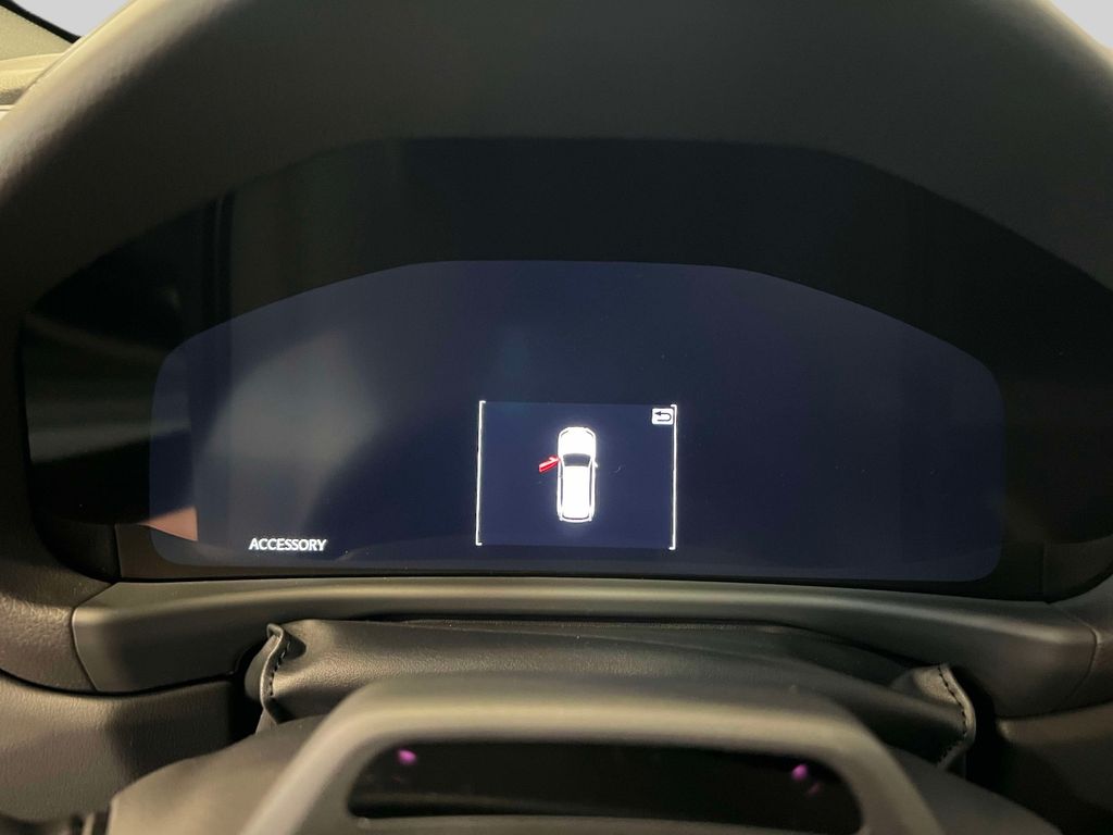 new 2026 Lexus LX car, priced at $121,587