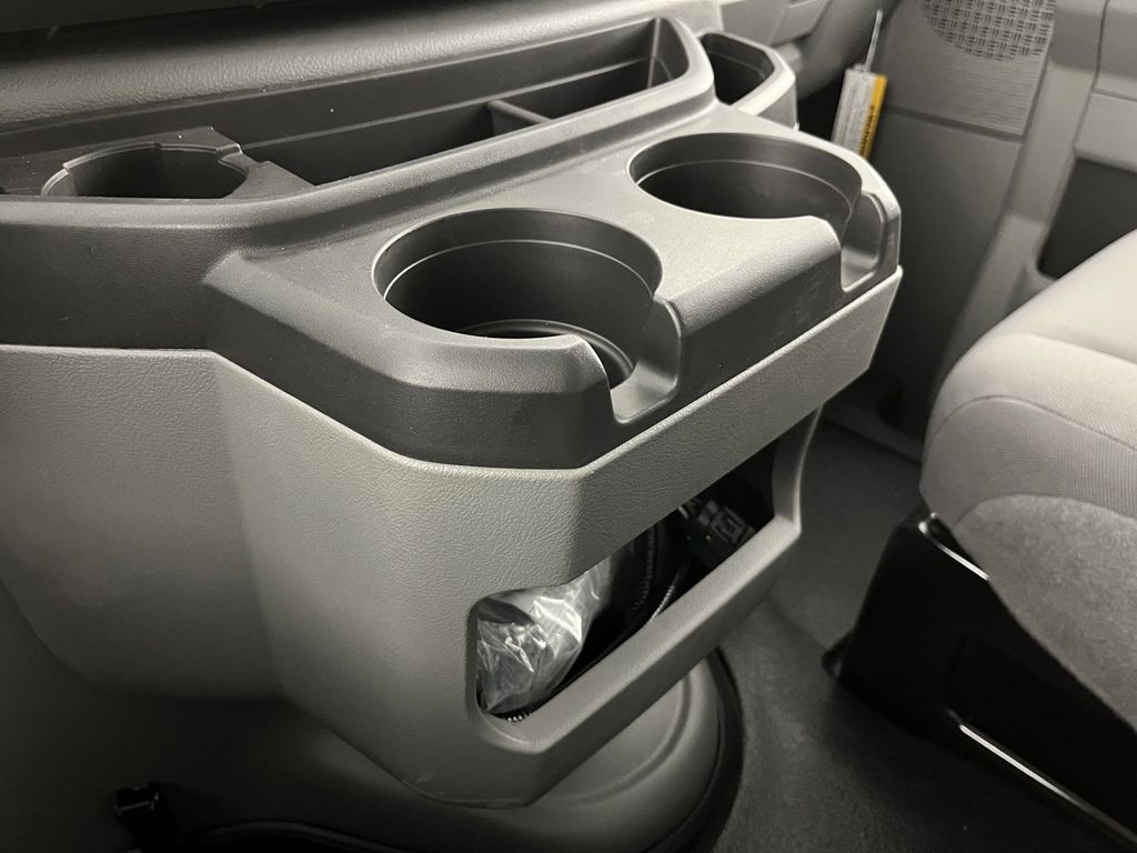 2025 Ford E-350 XL Cutaway, Knapheide Ultra Low Roof KUV 9F0081 for sale #9F0081 - photo 19