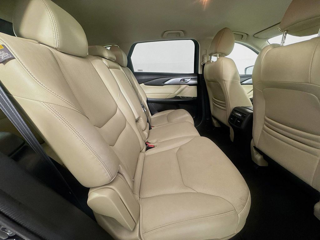 Used Car 2019 Mazda Cx-9  Touring For Sale Under $20,000 In Austin, Texas