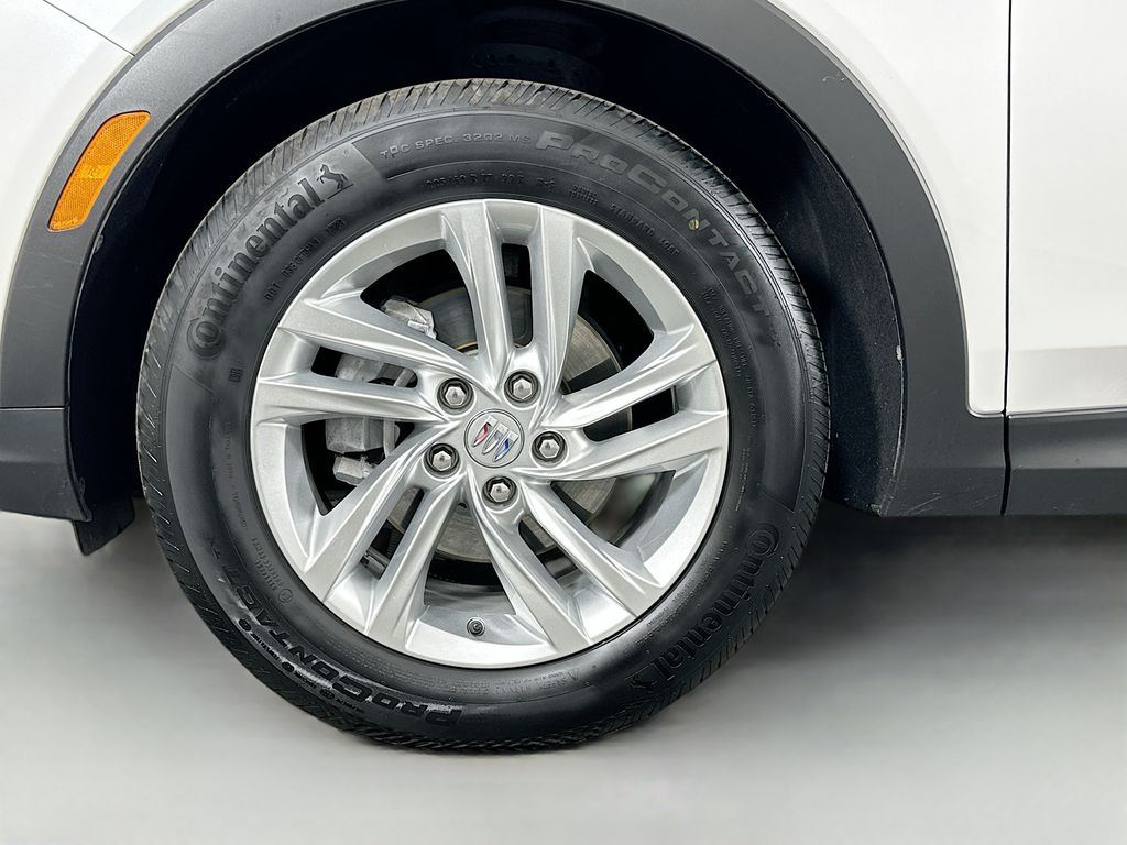 2024 Buick Envista Preferred 29