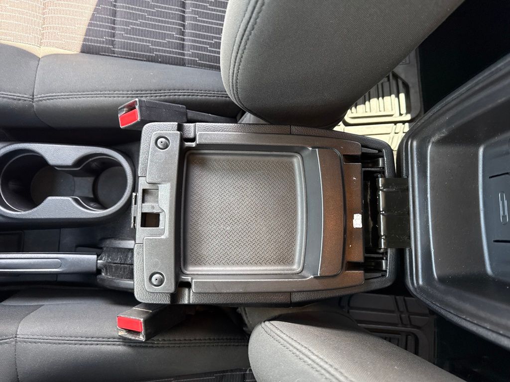 used 2012 Jeep Wrangler car, priced at $15,232