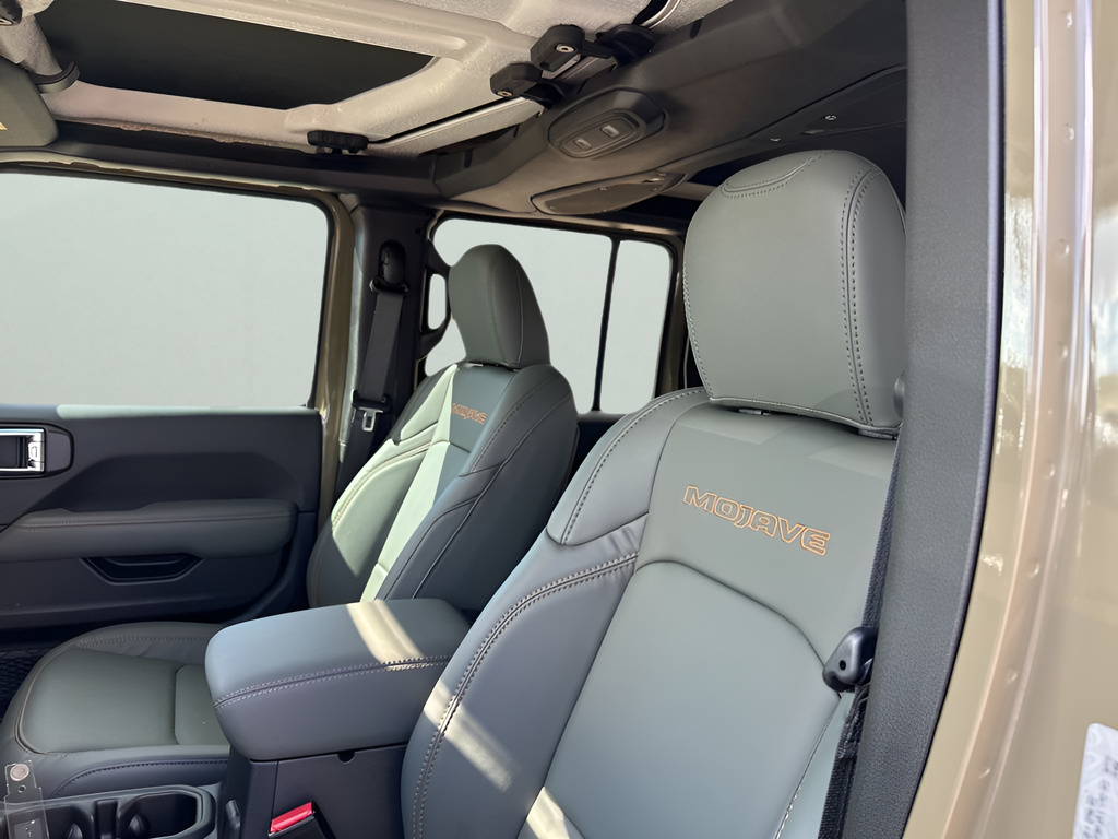 New Car 2025 Jeep Gladiator  Mojave For Sale Under $60,000 In Austin, Texas